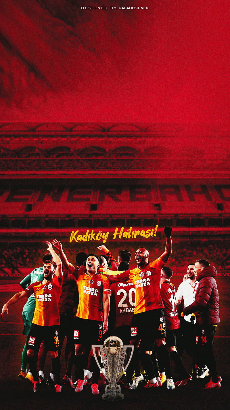 Galatasaray, 1905, cimbom, cimbombom, football, gs, players, team, HD phone wallpaper