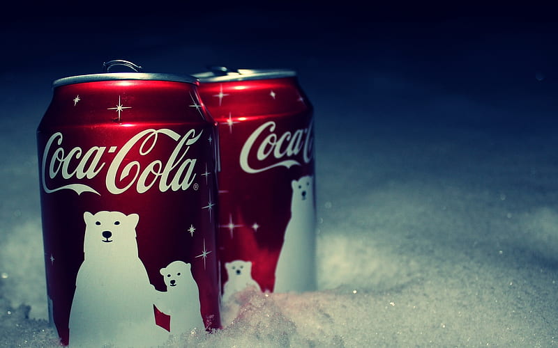 Coca cola, asombroso, 3d, guay, 2d, 4d, bebida, 1d, Fondo de pantalla HD |  Peakpx