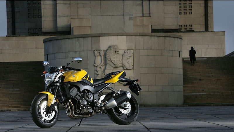 Yamaha FZ1-S 1.0 - Autoua.net AutoMarket