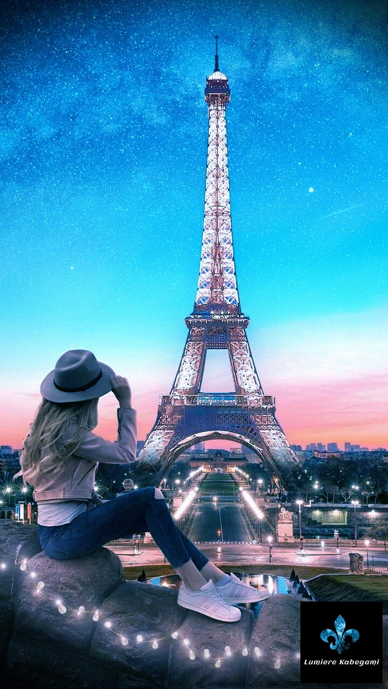 Eiffel tower, love, paris, tour, HD phone wallpaper | Peakpx