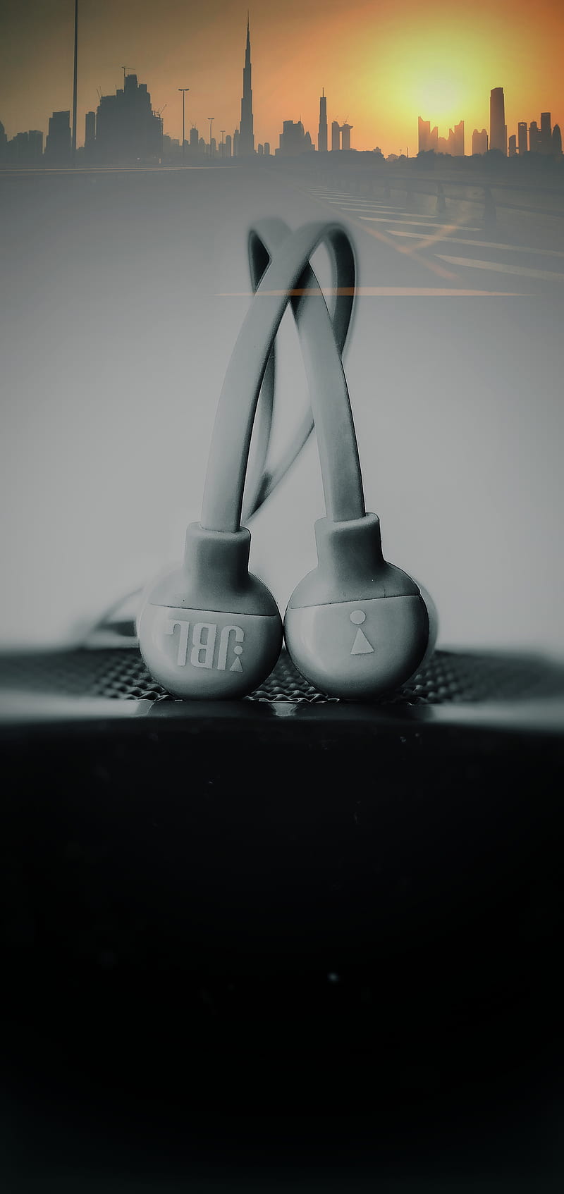 JBL, earphones, headphones, HD phone wallpaper