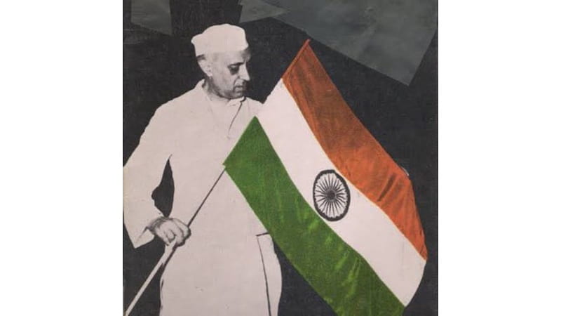 After Modi changes DP to flag, Congress leaders switch to of Nehru with Tricolour, 2022 indian flag, HD wallpaper