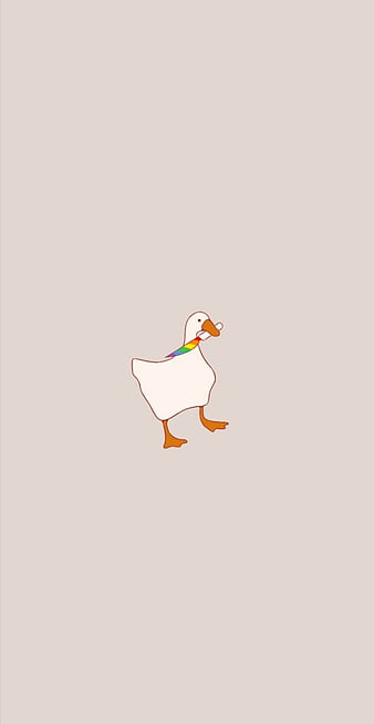 Untitled Goose Game Android Wallpapers - Wallpaper Cave