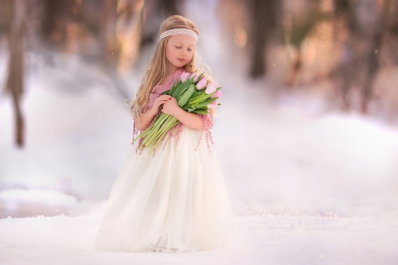 little girl, pretty, adorable, sightly, sweet, nice, beauty, face, child, bonny, lovely, pure, blonde, baby, winter, cute, snow, white, Hair, little, Nexus, bonito, dainty, kid, graphy, fair, Fun, people, pink, Belle, comely, Standing, girl, flower, childhood, HD wallpaper