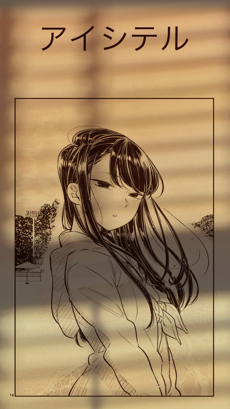 Anime Yuragi-sou no Yuuna-san Chisaki Miyazaki #1080P #wallpaper