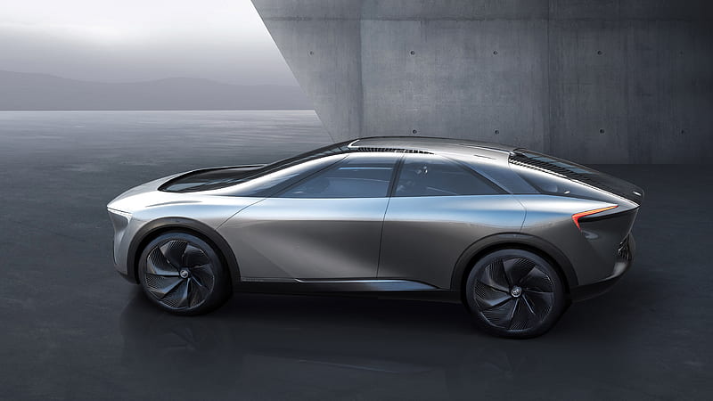 2020 Buick Electra Concept, Electric, SUV, car, HD wallpaper | Peakpx