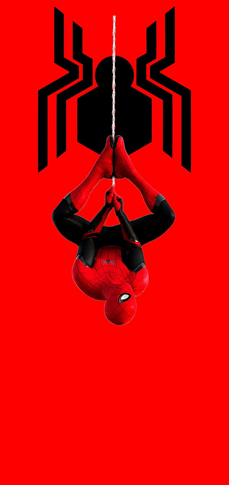 Spiderman, plus, s10 plus, Fondo de pantalla de teléfono HD | Peakpx
