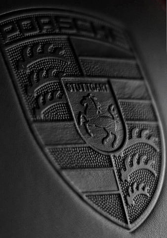 Porsche Logo | Auto hintergrundbilder, Auto hintergründe, Auto logo