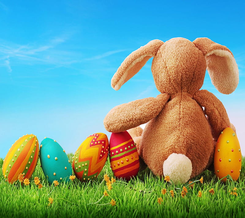 Happy Easter, HD wallpaper | Peakpx