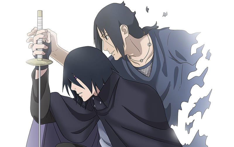 itachi boruto