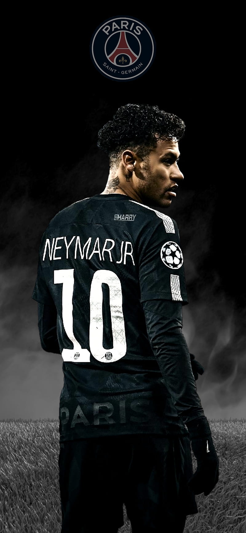 Ddpart Sports on Twitter Wallpaper Neymar  PSG ParisSaintGermain  httpstcoLjb5rsopmj  Twitter