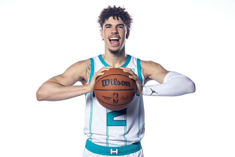 LaMelo Ball Wallpaper Discover more animated Art basketball Cartoon  chino hills wallpapers httpswwwenjpgc  Lamelo ball Nba pictures  Soccer inspiration