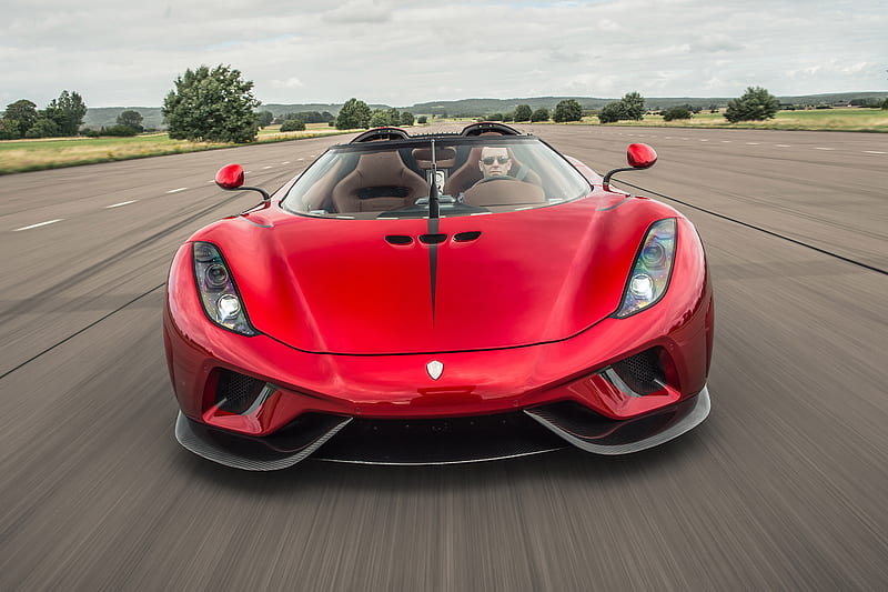 2016 Koenigsegg Regera, Coupe, Hybrid, Turbo, V8, car, HD wallpaper ...