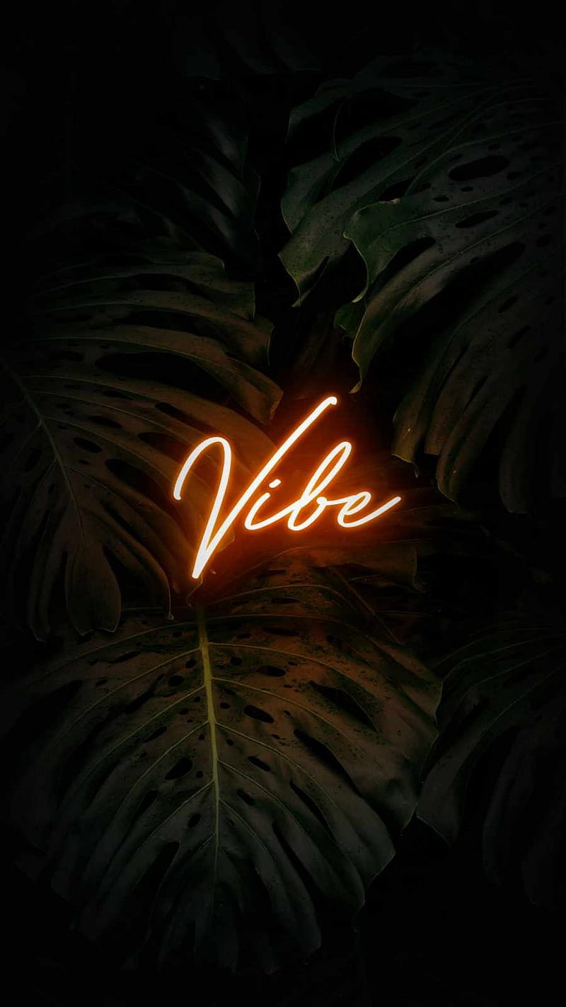 Download free Good Vibes Aesthetic Wallpaper - MrWallpaper.com