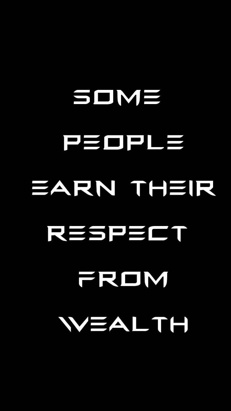 Some people, black, sayings, strong, words, HD phone wallpaper