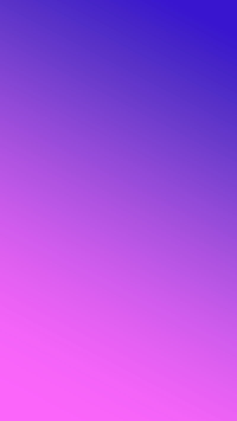 Clear Blue Sky, calm, clean, color, gradient simple, HD phone wallpaper |  Peakpx