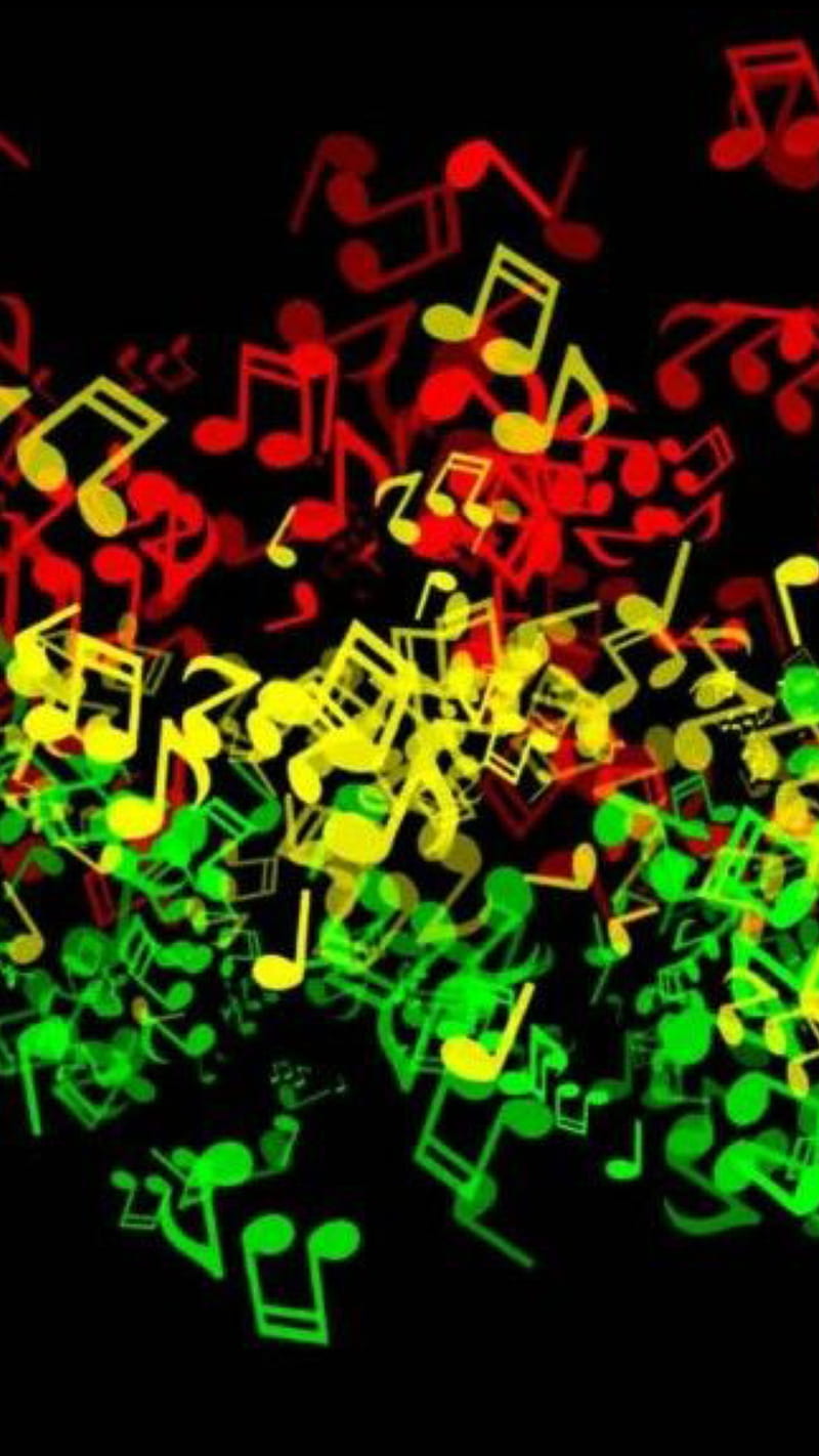 Music themed background HD wallpaper | Wallpaper Flare