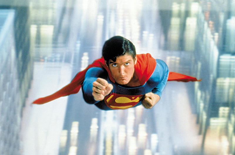 Superman, Superman (1978), HD wallpaper