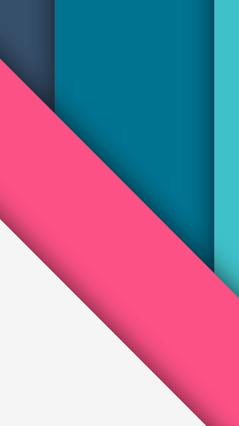 White-pink-blue (3), Color, abstract, backdrop, background, blue, bright, clean, colorful, creative, desenho, diagonal, digital, dynamic, geometric, geometrical, geometry, graphic, innovation, material, minimal, modern, pink, shadow, texture, white, HD phone wallpaper