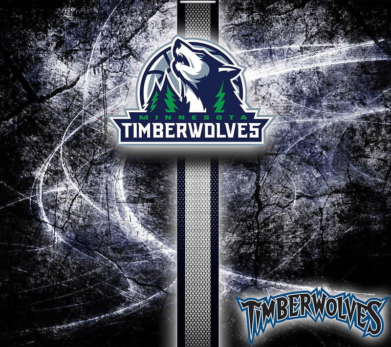Timberwolves LG, basketball, minnesota, nba, HD wallpaper