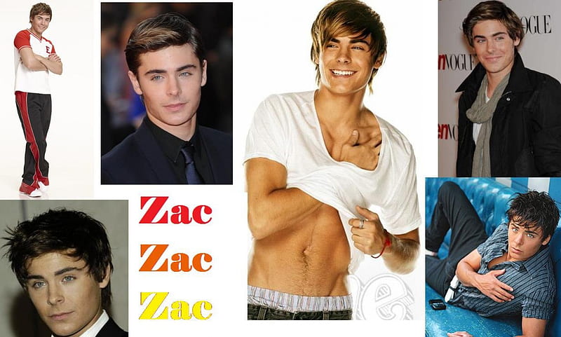 Zac Efron 2019 Wallpapers  Wallpaper Cave