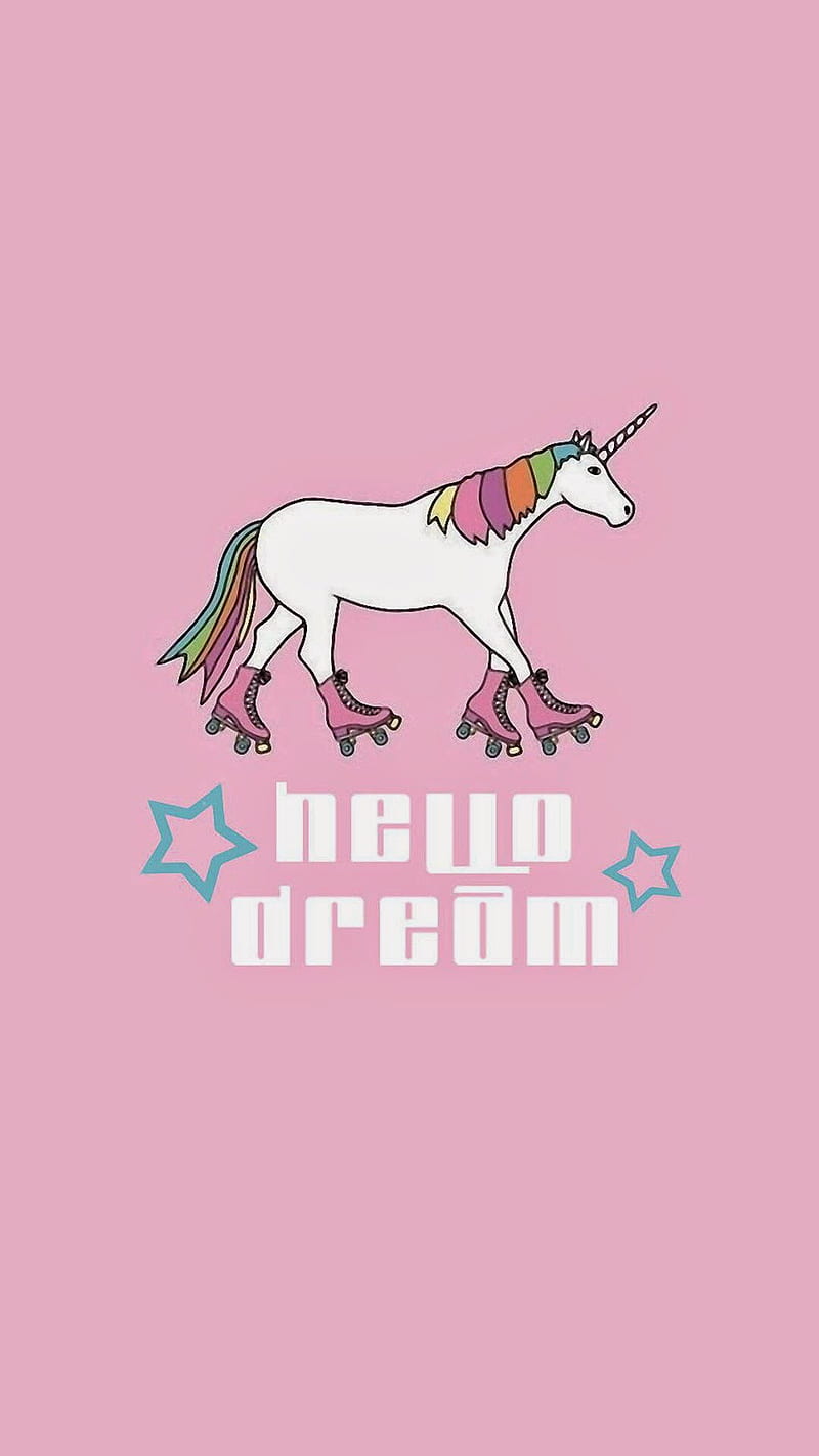 Unicorn, funny, HD mobile wallpaper | Peakpx