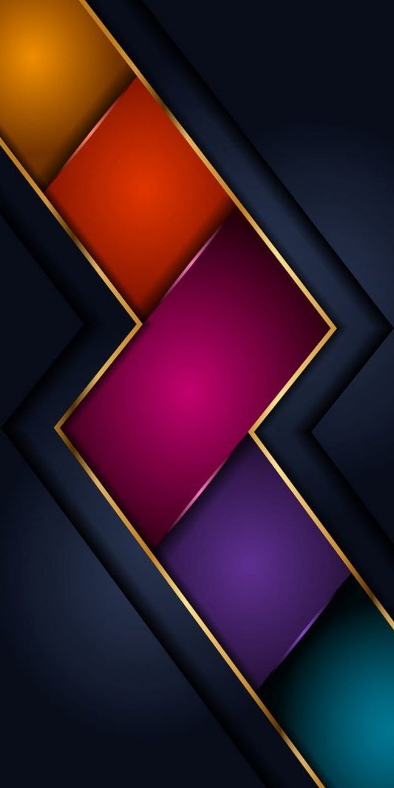 Colors, blast, blue, coral, desenho, draw, edge, background, force, steel,  tech, HD phone wallpaper | Peakpx
