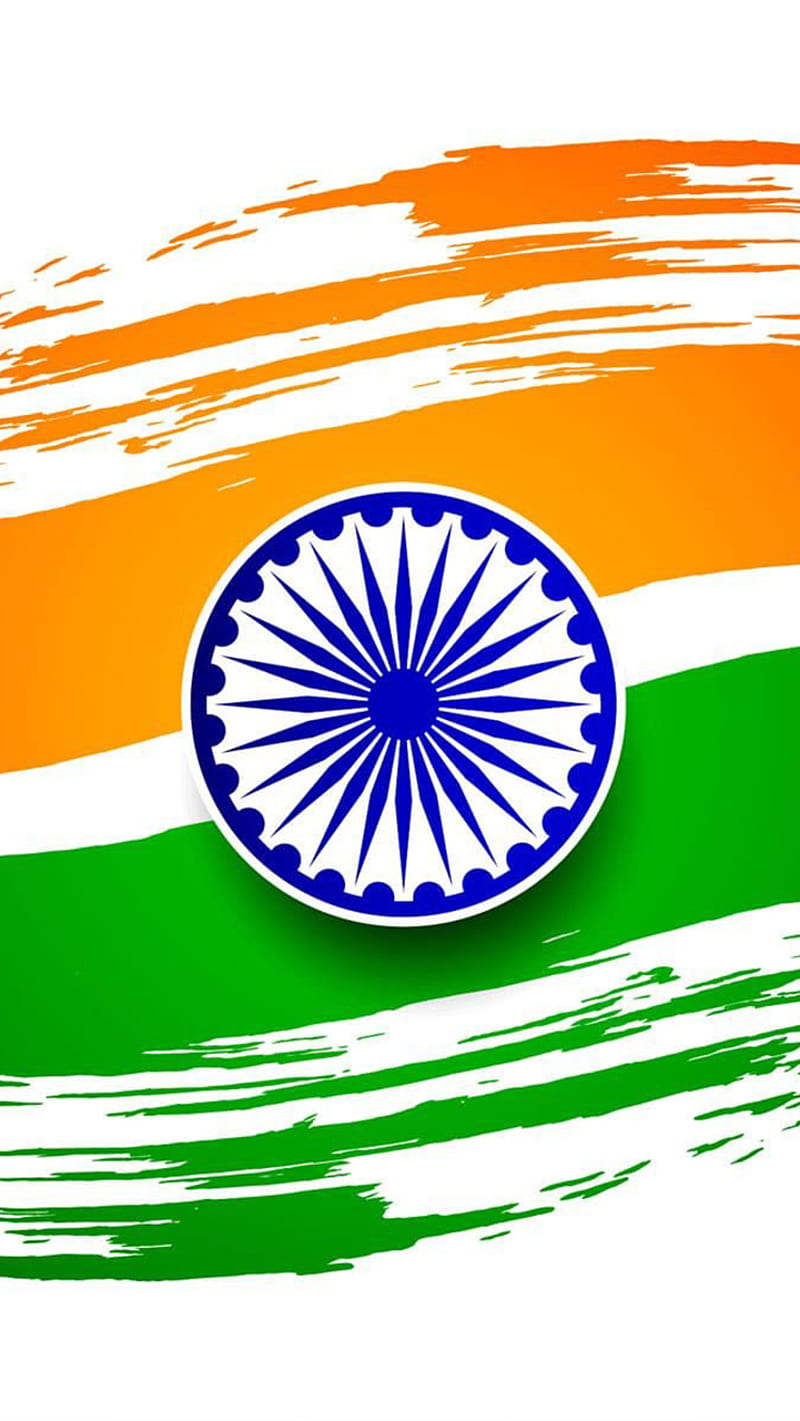 Indian Flag, flag, india, indian, manpie, HD phone wallpaper | Peakpx