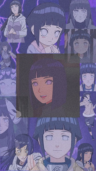 360+ Hinata Hyuga HD Wallpapers and Backgrounds