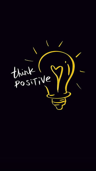 positive logo