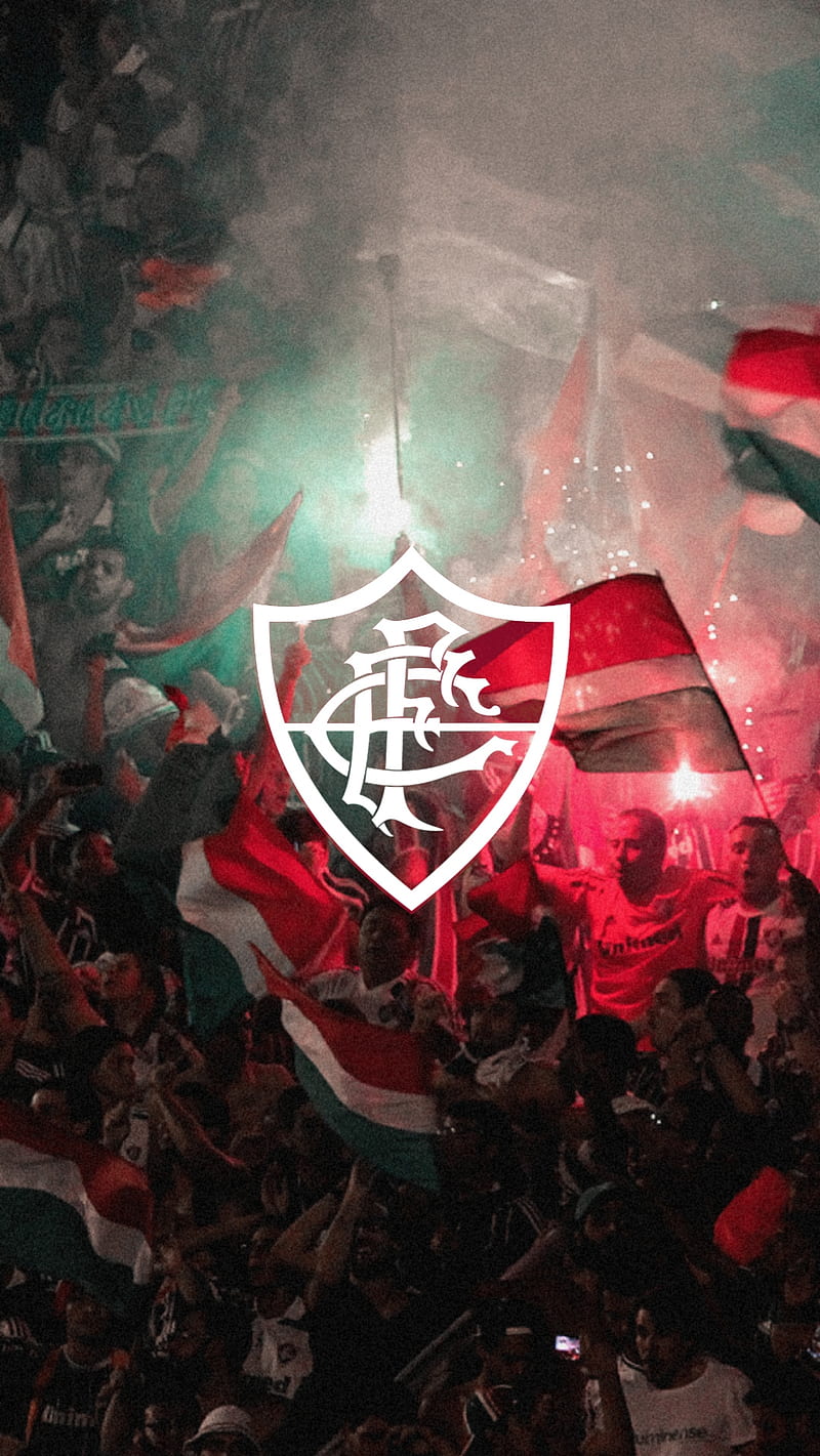 Fluminense, ffc, HD phone wallpaper