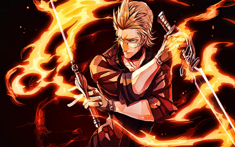 final fantasy ignis