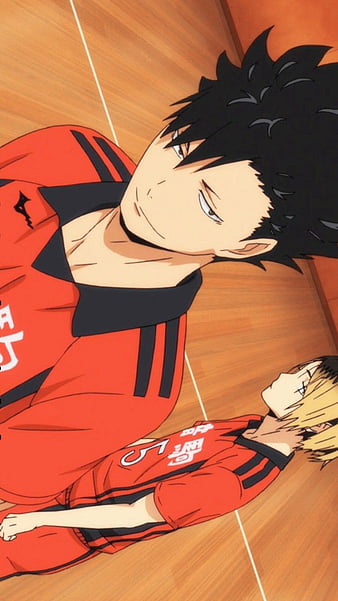 Kuroo Tetsurou Haikyuu Mobile 2030794 [] for your , Mobile & Tablet.  Explore Nekoma High . Nekoma High , High Def High Definition, High  Definition HD phone wallpaper