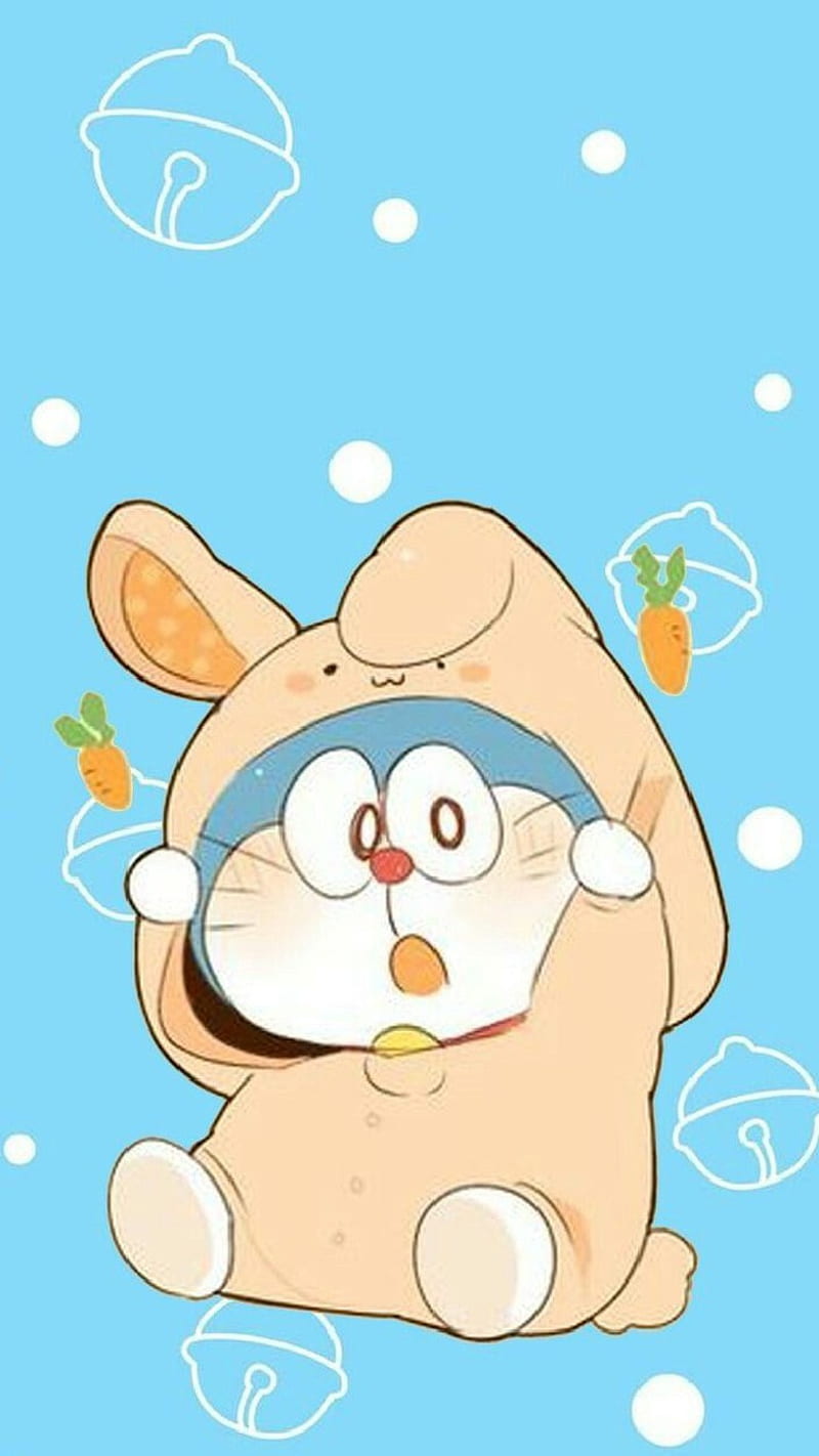 Tải xuống APK Cute Doraemon HD Wallpapers cho Android