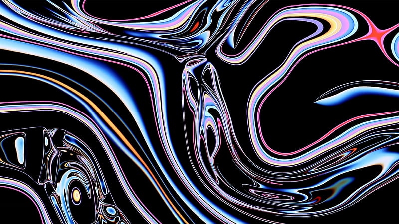 Apple Pro Display XDR, abstract WWDC 2019, HD wallpaper