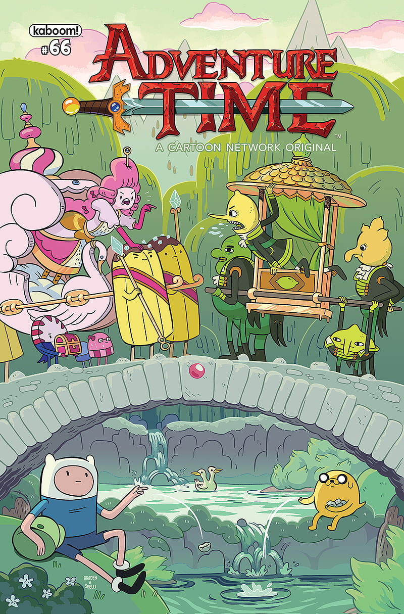 Adventure Time, finn and jake, princess bubblegum, HD phone wallpaper
