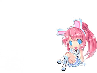 Custom Cute Chibi Anime Icon Art Commission | Sketchmob