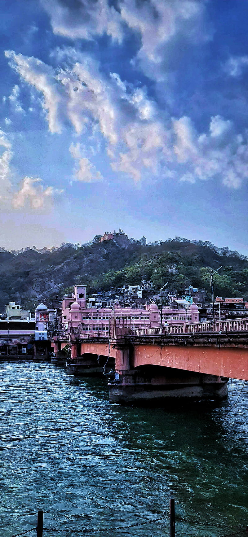 Famous Temples in Haridwar - 15 Most Visited Temples in Haridwar