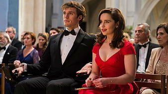 Me Before You Wallpapers - Wallpaper Cave