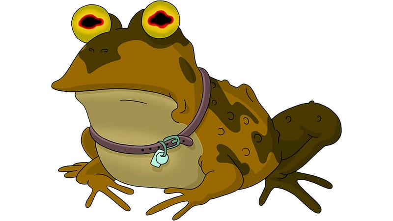Hypnotoad: Gallery (Sorted by Oldest) (List View), HD wallpaper