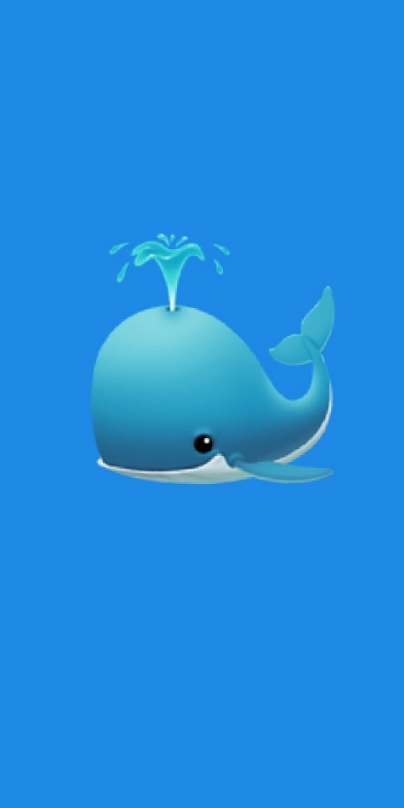 Whale, animals, blue, HD phone wallpaper | Peakpx