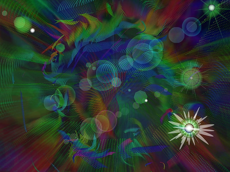 Colorful background, pretty, Green, dark, background, digital, soft, abstract, HD wallpaper Colorful background, pretty, Green, dark, background, digital, soft, abstract, HD wallpaper
