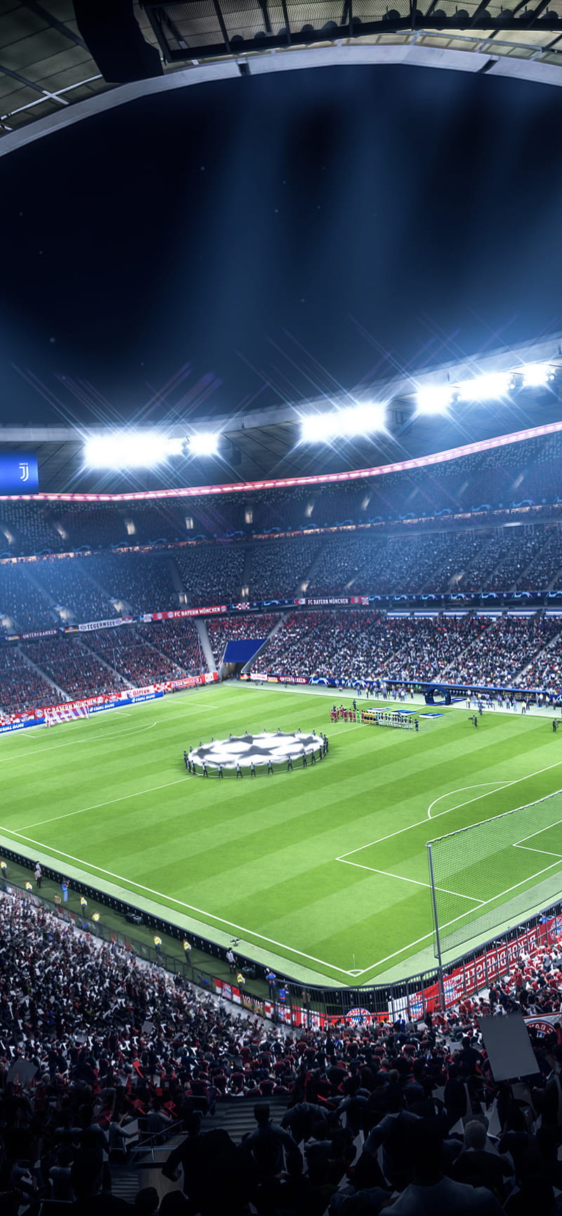 Fifa 19 Stadium iPhone XS MAX, , Background, and, Soccer Pitch, HD phone  wallpaper | Peakpx