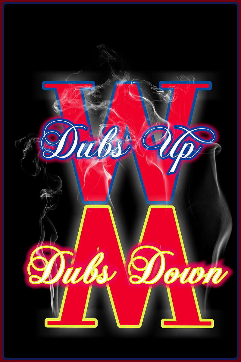 Dubs Up Dubs Down, waianae, westcoast, westside, HD phone wallpaper