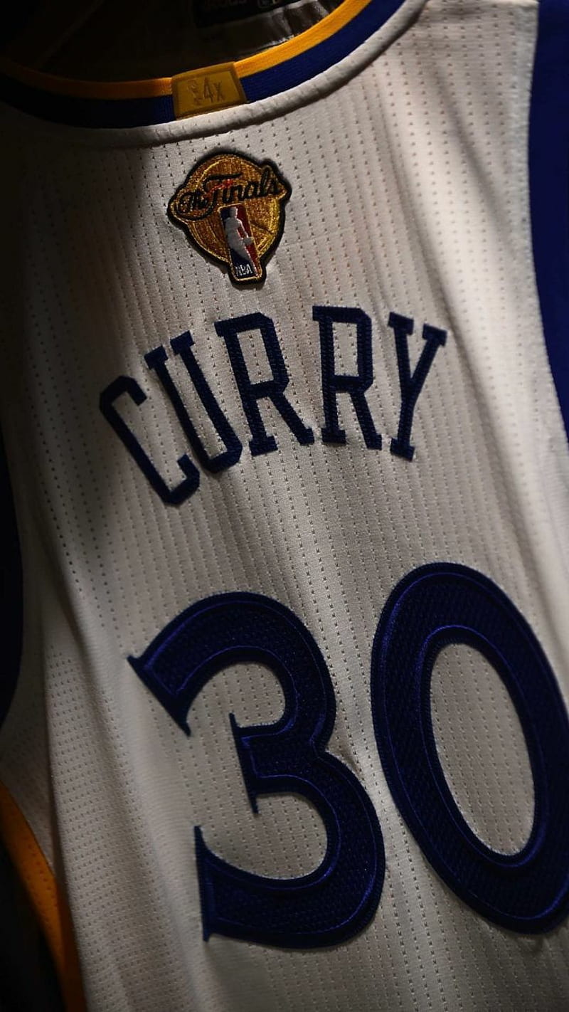 wallpaper steph curry jersey