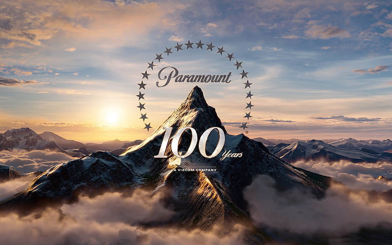 Paramount 100th anniversary-2011 Movie Selection, HD wallpaper