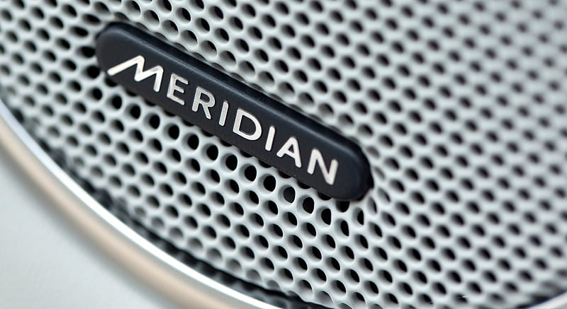 2013 Range Rover Meridian Surround Sound Audio System , car, HD wallpaper
