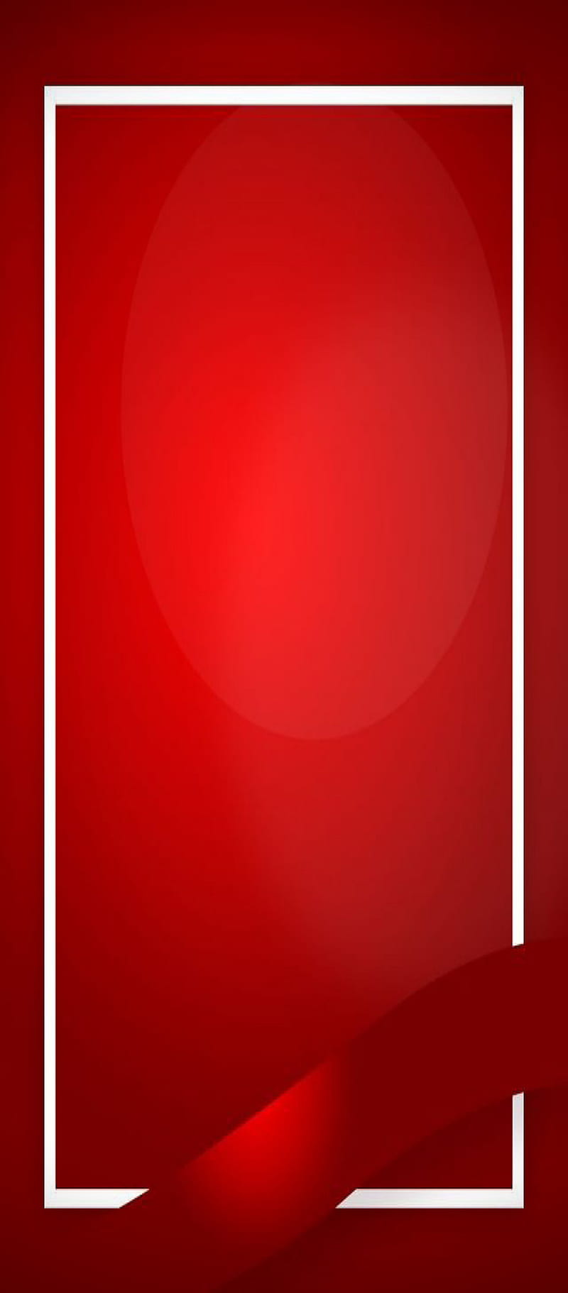 Red, color, edge, HD phone wallpaper | Peakpx