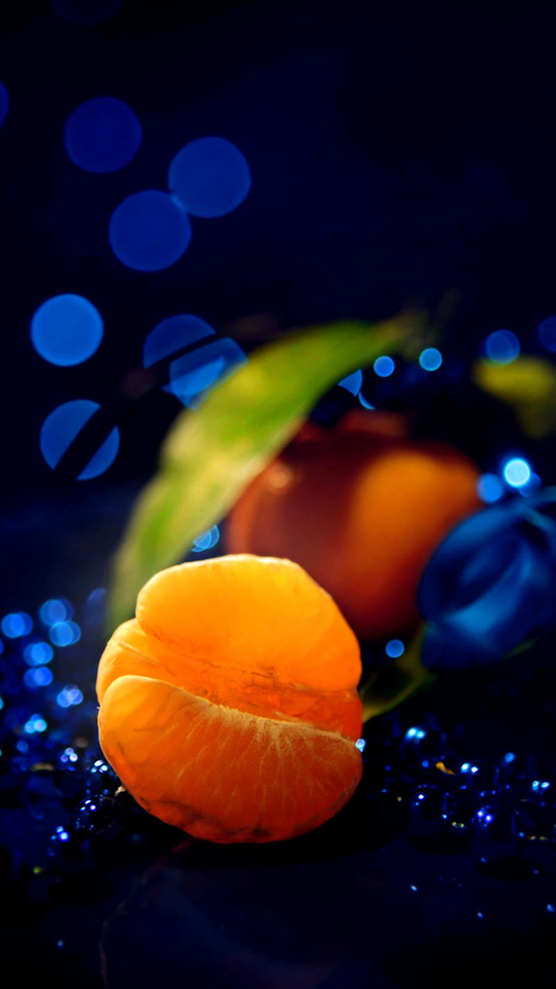 Tropical Fruits, HD phone wallpaper