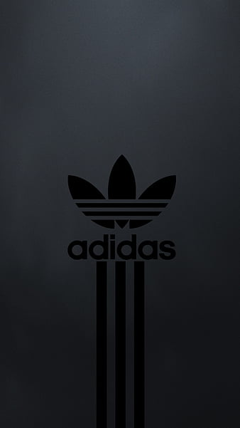 HD adidas original logo |